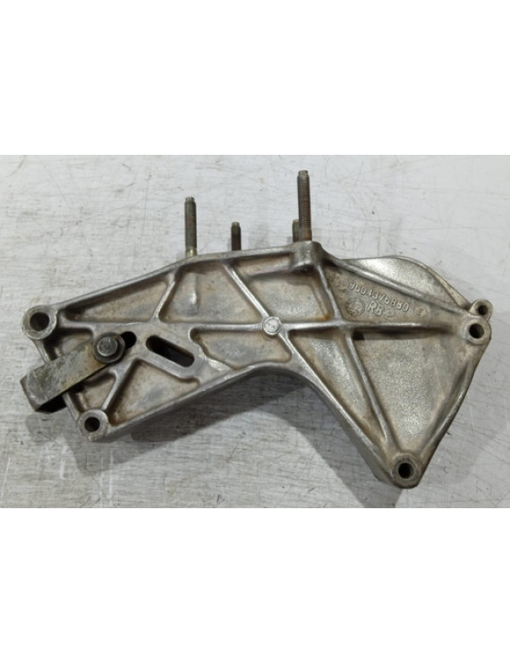 Suporte Coxim Motor Peugeot 605 3.0 V6 1995