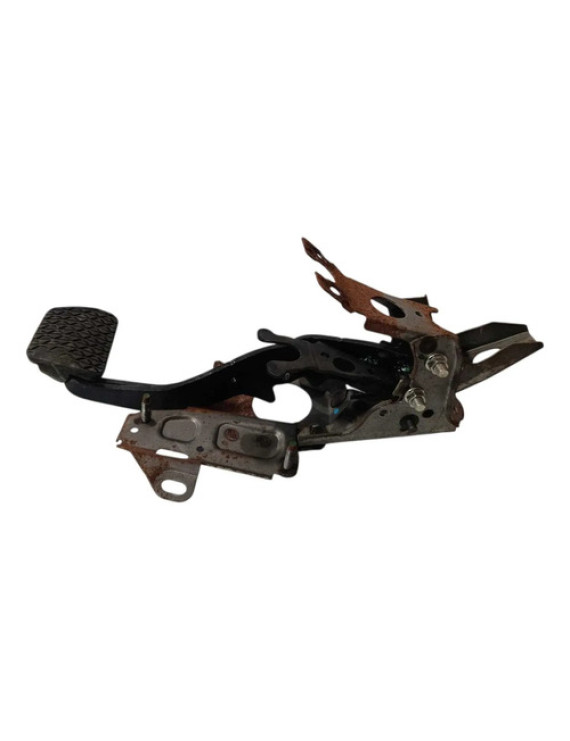 Pedal Freio Ecosport 1.6 2013 - 2017