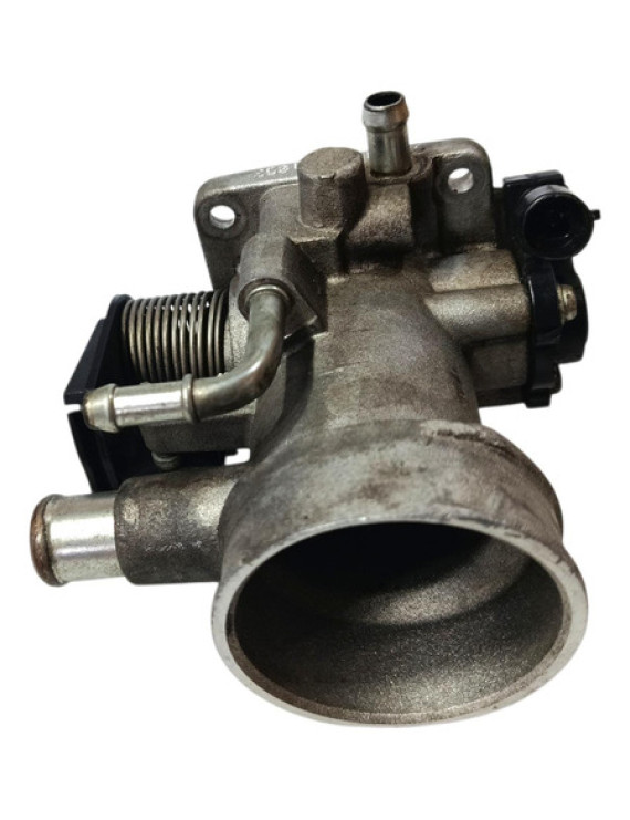 Tbi Corpo Borboleta Celta Corsa 1.0 2003 - 2005 / 93361773