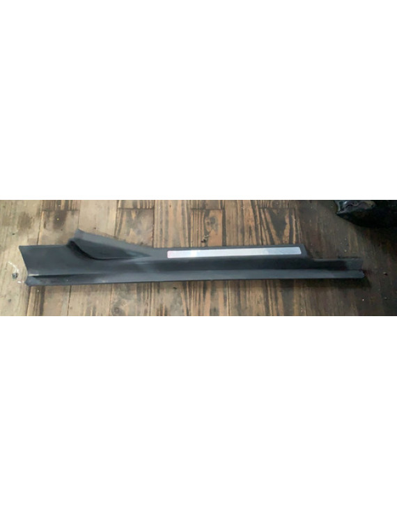 Soleira Porta Dianteira Direita Mercedes C180 2001 - 2007