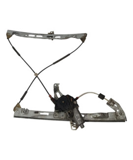 Máquina Vidro Dianteiro Direito Peugeot 206 207 2007 - 2012