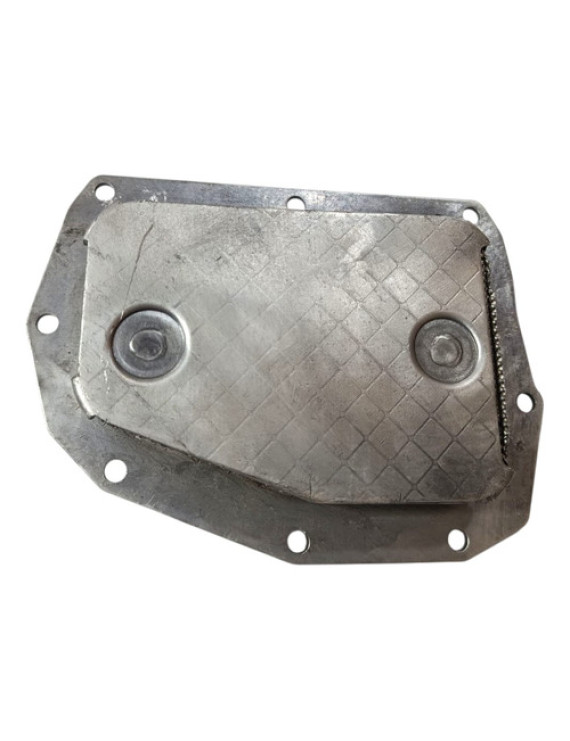 Resfriador Calor Óleo Motor Mercedes C280 E320 1993 - 2002