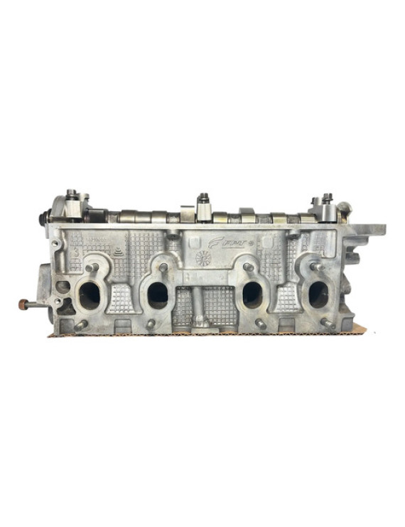 Cabeçote Fiat Palio Strada Fiorino Uno 1.4 8v Evo 11 A 2020
