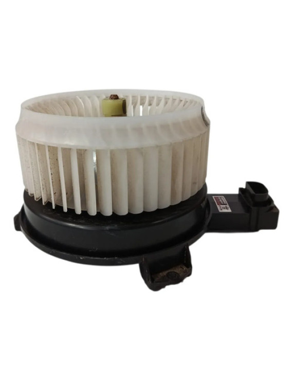 Motor Ventilador Ar Forçado Civic 2012 - 2016 127v