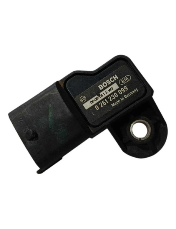 Sensor Map Astra Zafira 2.0 2009 - 2011 / 0261230099