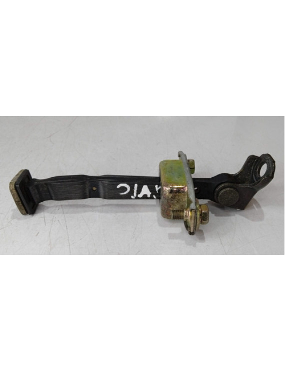 Dobradiça Traseira Direita Honda Civic 2001 - 2006