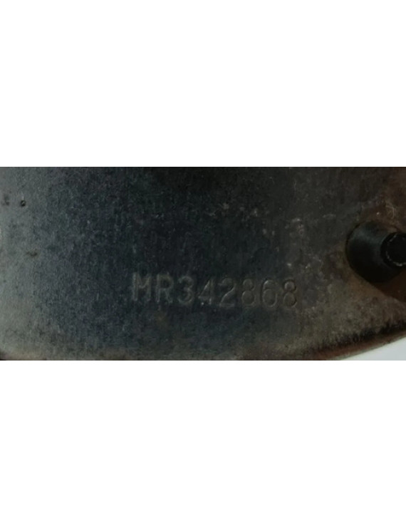 Boia Sensor Nível Combustível Pajero Full 2008 - 2016