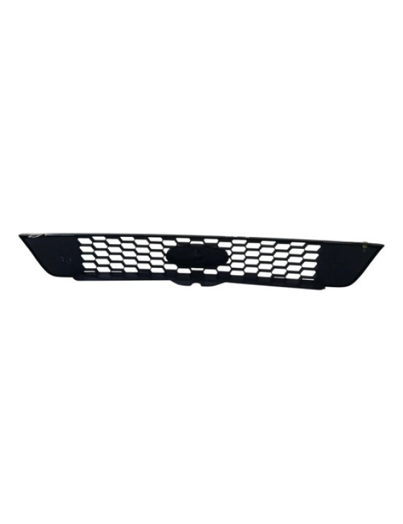 Grade Frontal Superior Ecosport 2003 - 2008 Preto