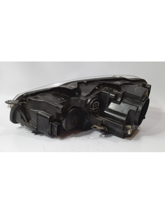 Farol Direito Jetta Variant 2010 2011 2012 2013 Direito/passageiro