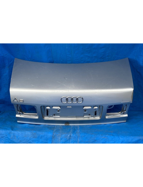 Tampa Traseira Audi A8 1996 1997 1998 1999 2000