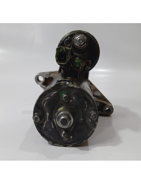 Motor Arranque Partida Corolla 1.8 1998 - 2002