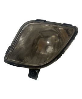 Farol De Milha Esquerdo Ix35 2009 - 2015 
