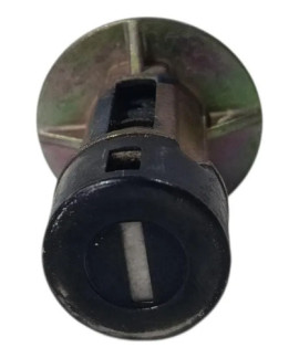 Cilindro Miolo Chave Tampa Traseira Pajero Sport 1999 - 2005