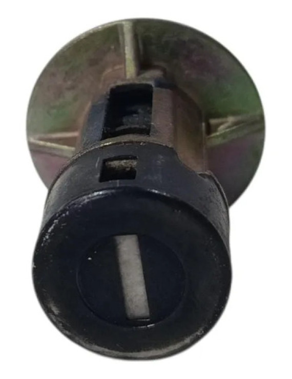 Cilindro Miolo Chave Tampa Traseira Pajero Sport 1999 - 2005