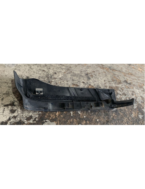 Acabamento Porta Traseira Direita Honda Hrv 2018 72940-t7t 
