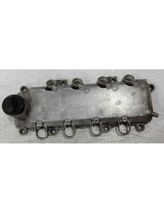 Tampa Válvulas Honda Fit 1.4 2003 2004 2005 2006 2007 2008