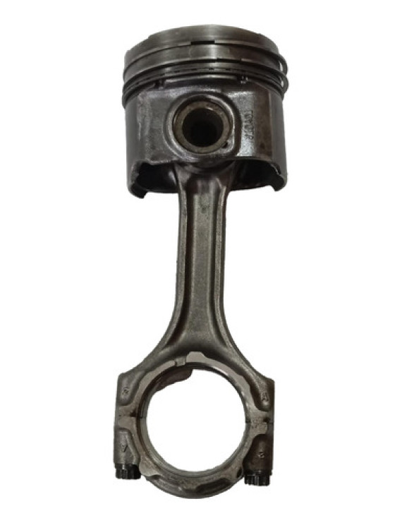 Pistão Com Biela Hilux 2.8 Diesel 2017 2018 2019 2020 2021