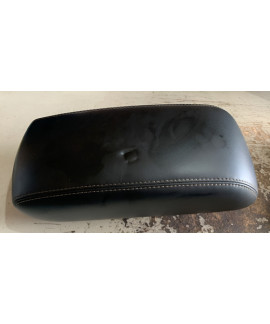 Apoio Braço Console Grand Cherokee 2015 Preto