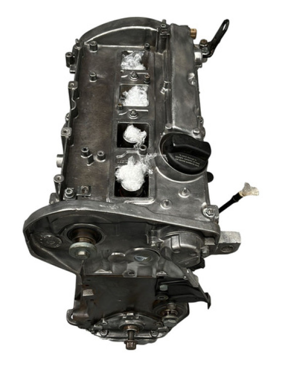 Motor Parcial Passat 1.8 125cv 1995 1996 1997 1998 1999