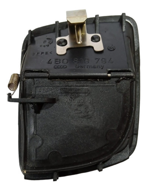 Difusor Ar Superior Direito Painel Audi A6 2001  - 2005