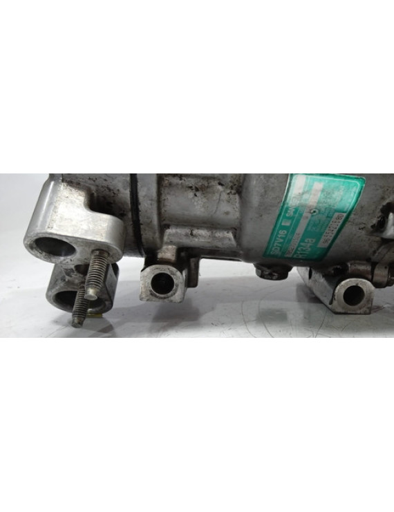 Compressor De Ar Xsara Picasso 1.6 2001 - 2012