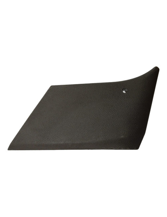 Acabamento Banco Dianteiro Esquerdo Cobalt 2013 2014 Preto