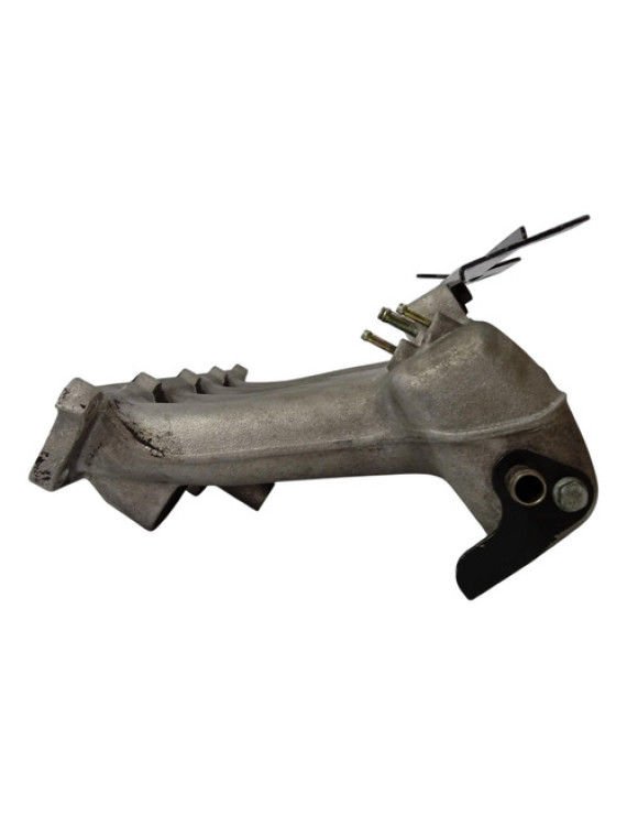 Coletor Admissão Golf Audi 1.8 Turbo 2000 - 2006