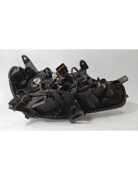 Farol Esquerdo Lancer 2011 2012 2013 2014 2015
