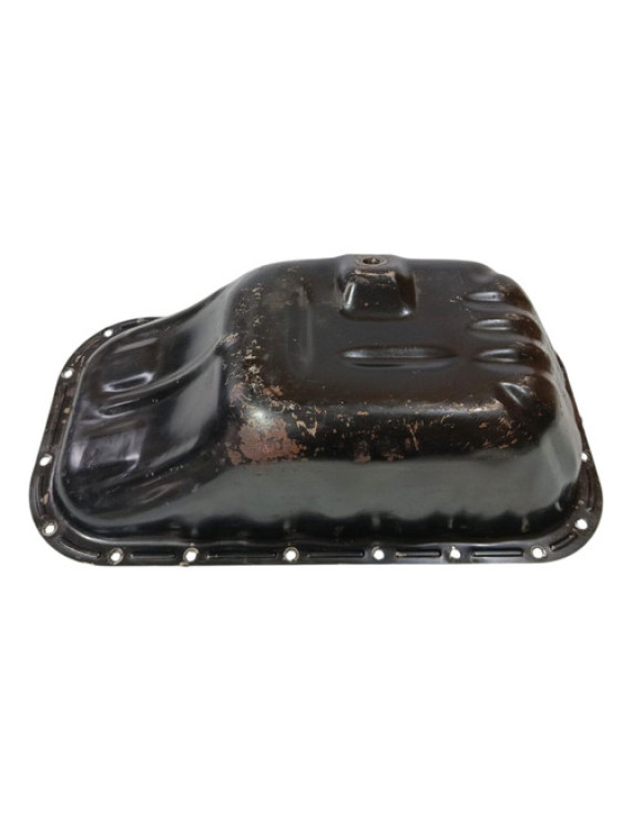 Cárter Motor Chery Qq 1.1 4cc 2010 2011 2012 2013 2014