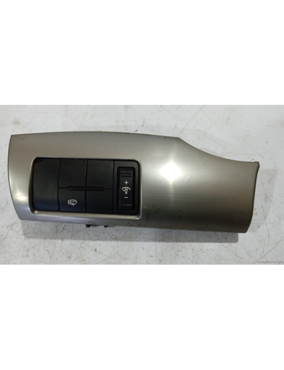 Painel Botão Comandos Farol Kia Sorento 2010