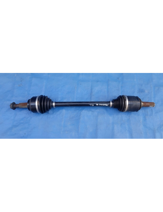 Semi Eixo Traseiro Direito Grand Cherokee 3.6 2011 -  2015