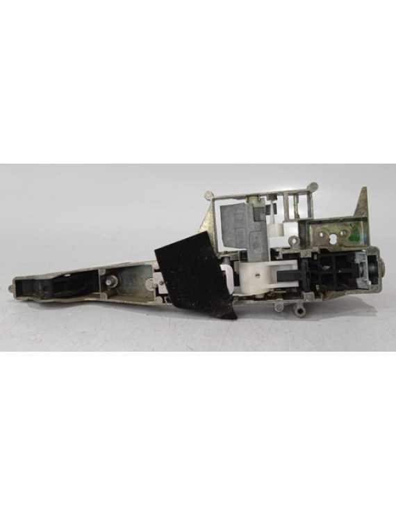 Maçaneta Externa Traseira Direita Peugeot 308 2011 2012 2013