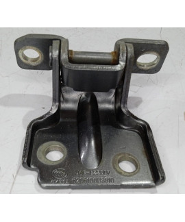 Dobradiça Superior Porta Traseira Esquerda J3 2011