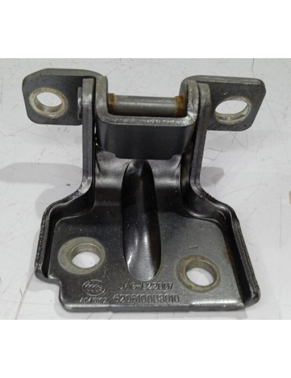 Dobradiça Superior Porta Traseira Esquerda J3 2011