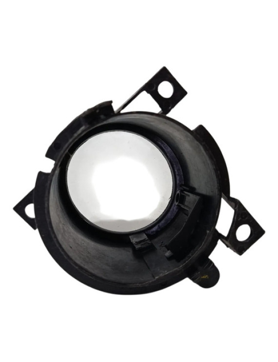 Lente Farol Milha Esquerdo Gol Fox 2007 2008 2009