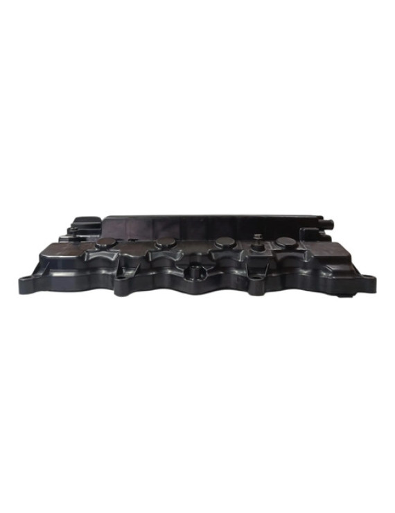 Tampa De Válvulas Hrv 1.8 Flex 2016 2017 2018 2019 2020 Preto