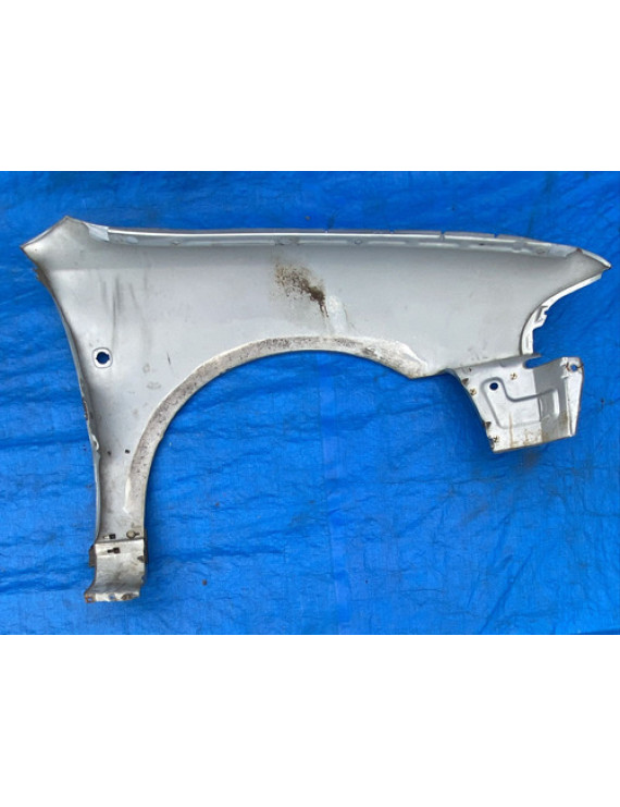 Paralama Esquerdo Audi A4 1994 1995 1996 1997 1998