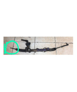 Caixa Direção Hidráulica Lancer 2011 - 2015