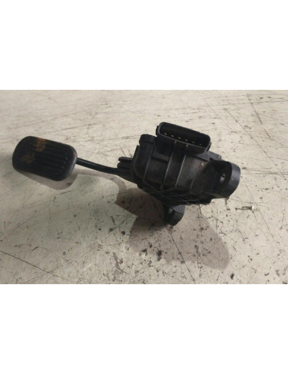 Pedal Acelerador Toyota Hilux 2013 2014 2015