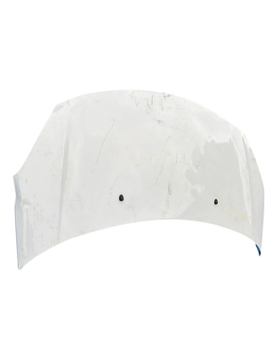 Capô Citroën C3 2013 A 2020 Pra Recuperar