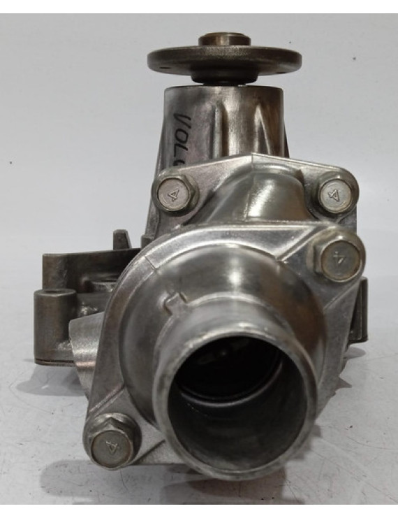 Bomba De Água L200 Triton 2.5 2004