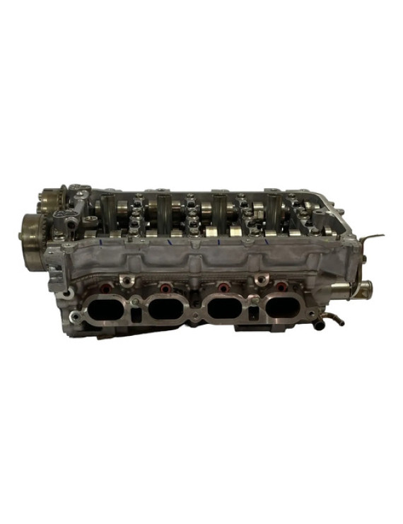 Cabeçote Corolla 1.8 16v 2009 2010 2011 2012 2013 2014