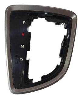 Moldura Alavanca Câmbio Hb20 2013 - 2018