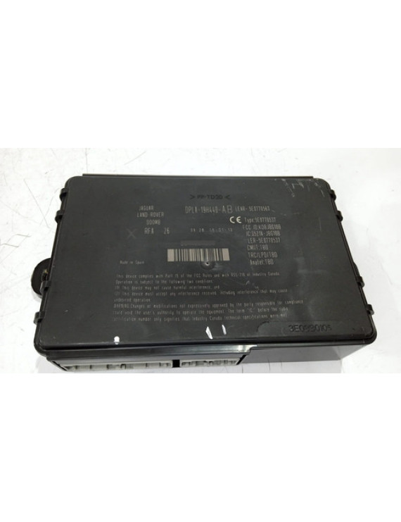 Modulo Conforto Freelander 2 2008 - 2014 / Dpla19h440ab