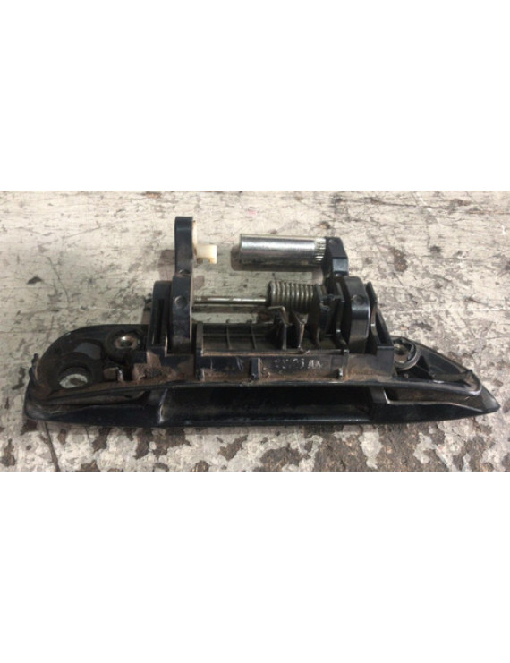 Maçaneta Externa Dianteira Esquerda Honda Fit 2009