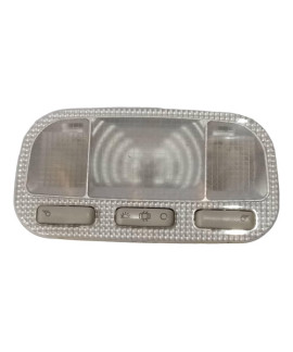 Luz De Teto Citroen C5 2008 2009 2010 2011 2012