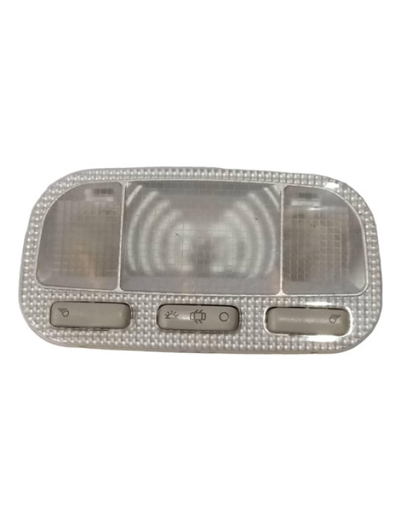 Luz De Teto Citroen C5 2008 2009 2010 2011 2012