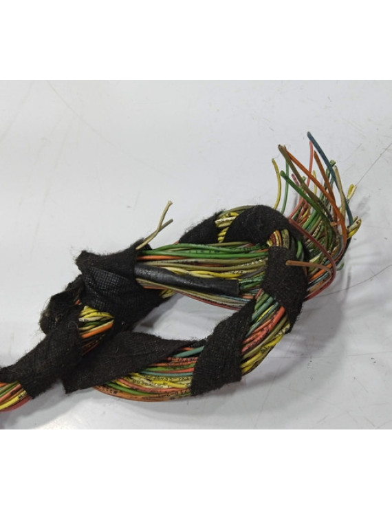 Conector De Chicote Mercedes Ml500 2004 2005 2006
