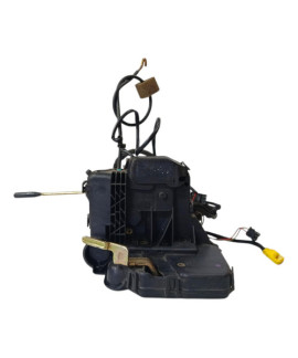 Fechadura Porta Dianteira Direita Mercedes C320 2001 Fechadura Porta Dianteira Direita Mercedes C320 2001