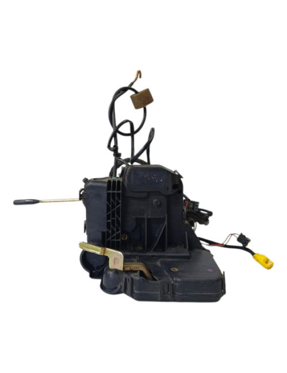 Fechadura Porta Dianteira Direita Mercedes C320 2001